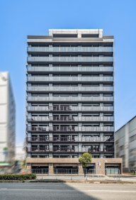 テスト物件に住む 