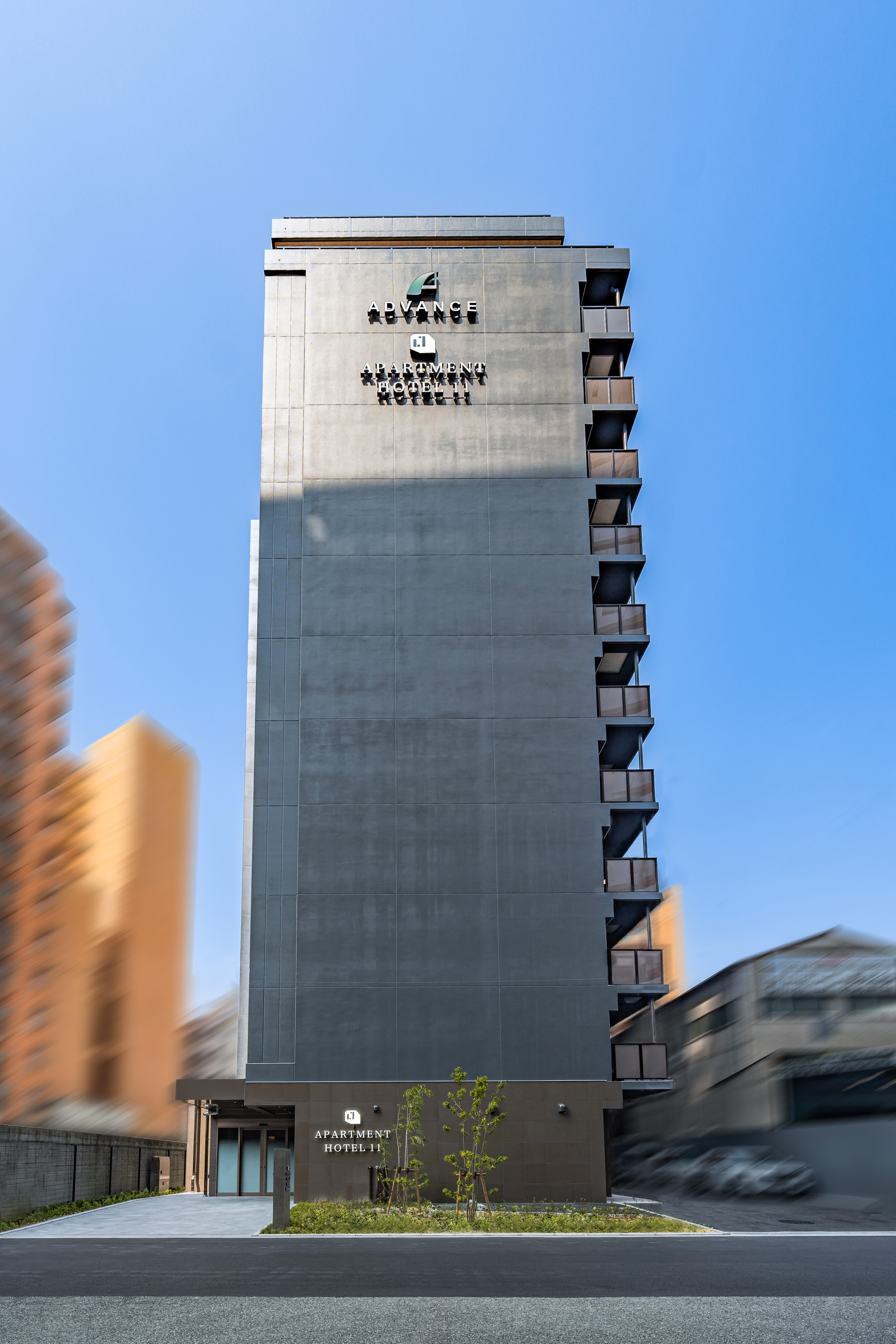 住一新今宮2号店